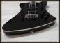 Preview: Spector Euro 4 X, Solid Black Gloss, Limited Edition